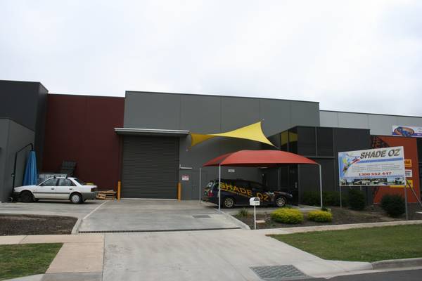 'OPPORTUNITY & INCOME' Picture 1