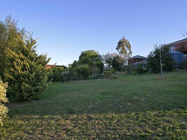 Garden Of Union Picture