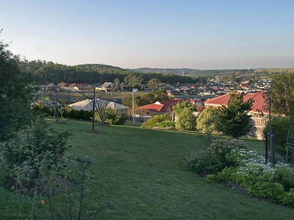 Garden Of Union Picture