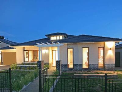 Brand New Ex Display Picture