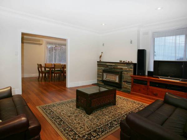 Peace, Position & Promise Picture