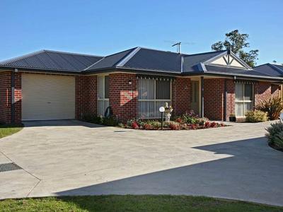 "Move In, Relax & Enjoy" Picture