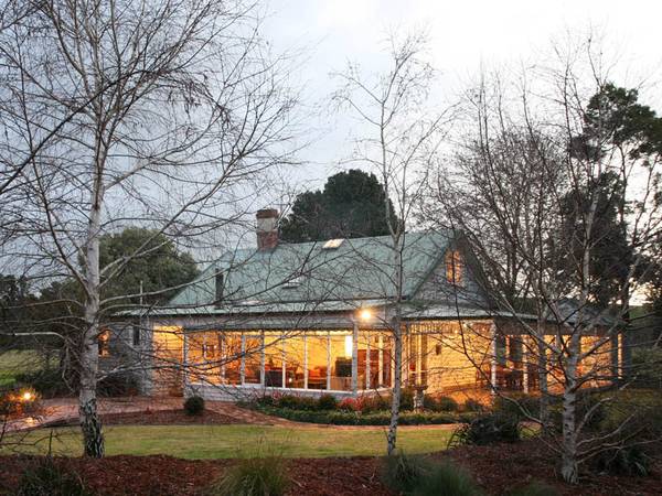 Character, Charm & Income On 20 Acres Picture 1