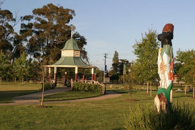 879sqm Of Heritage Gold Picture