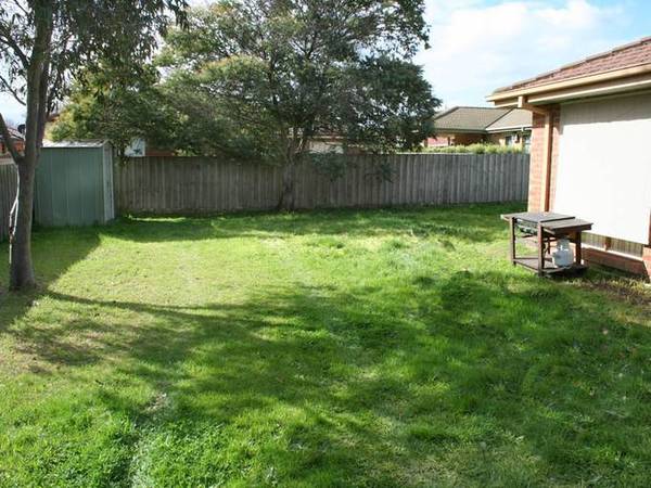 UNDER APPLICATION - NO FURTHER INSPECTIONS Picture