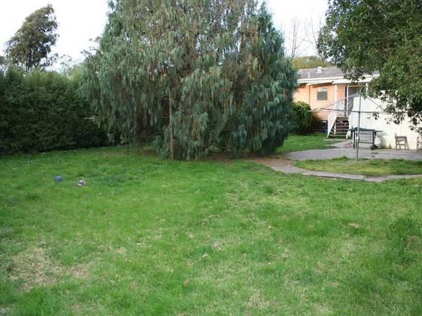 Perfect Position With Potential Picture