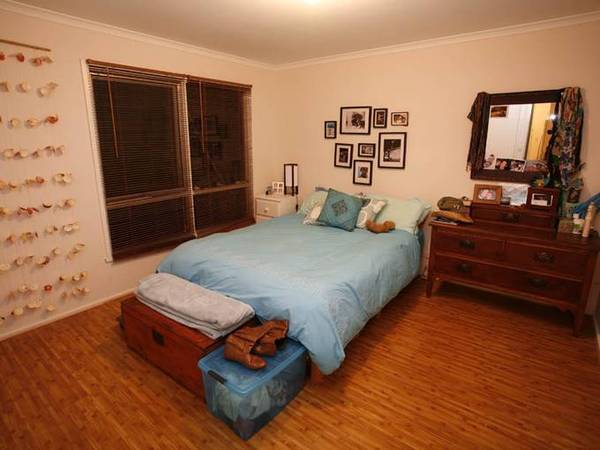 Perfect Position With Potential Picture