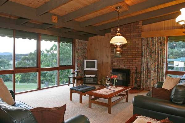 Tranquility On 5 Acres Picture 2