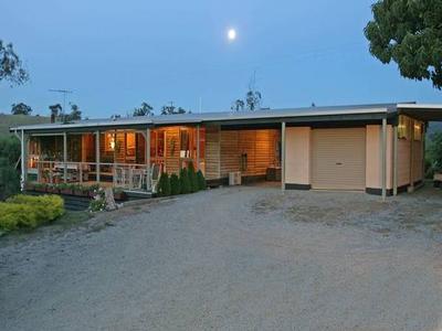 Tranquility On 5 Acres Picture Tranquility On 5 Acres Picture