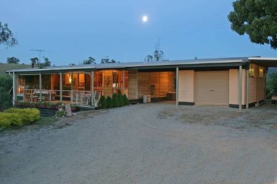 Tranquility On 5 Wonderful Acres Picture