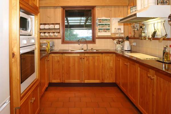 Tranquility On 5 Wonderful Acres Picture 3