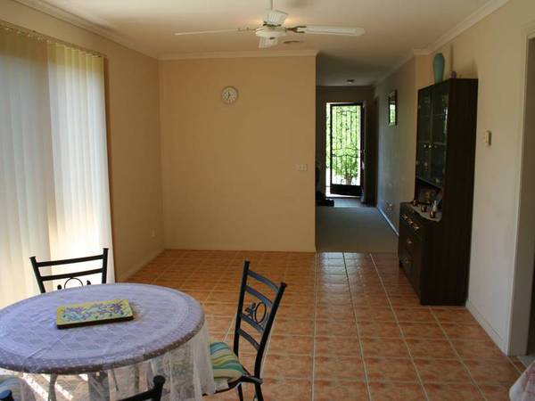 Opportunity Knocking! Picture 3