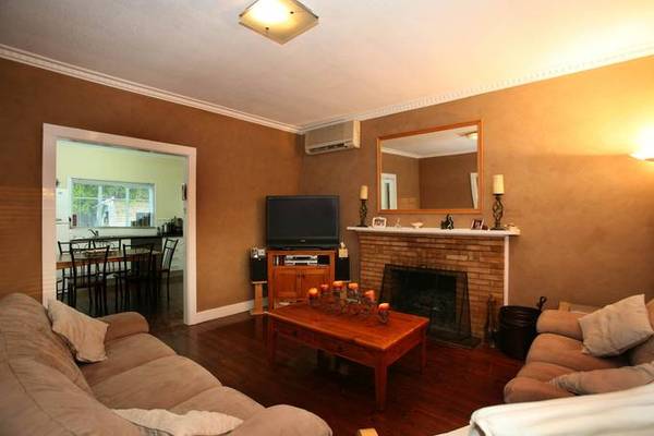 Charming Country Cottage Picture Charming Country Cottage Picture