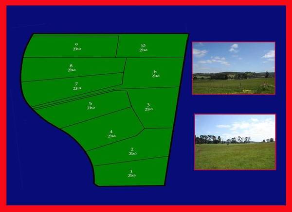 Golden Vale Estate Picture 1