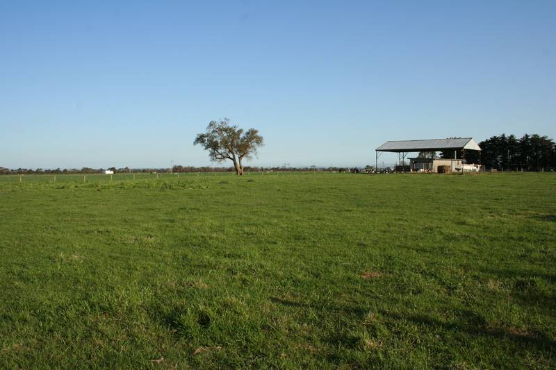 Land Ahoy! Picture 1