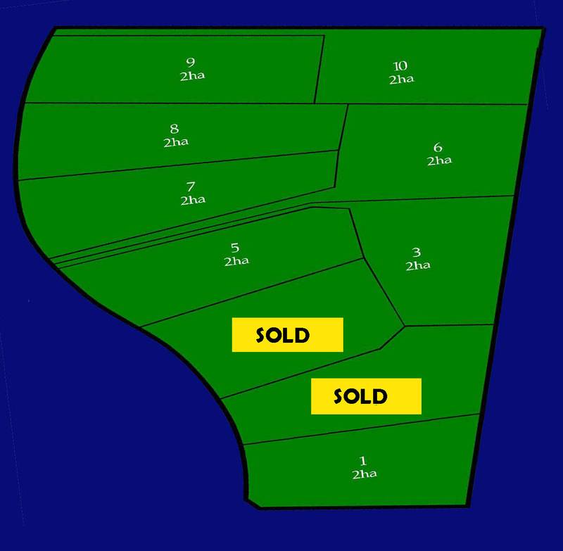 Golden Vale Estate Picture 1