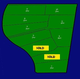 Golden Vale Estate Picture