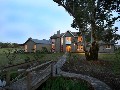 Superbly Renovated Residence On 9 Glorious Acres Picture