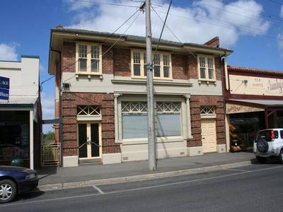 For Lease In Garfield Picture