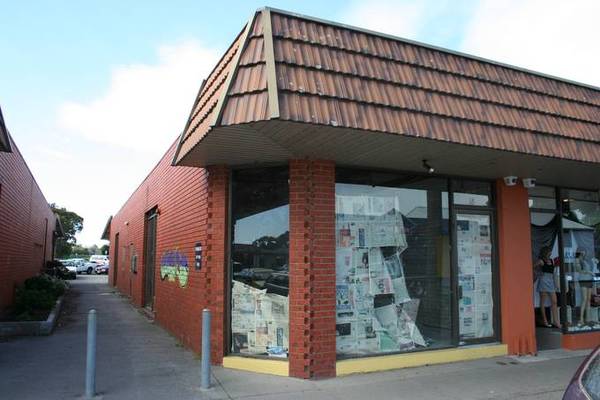 Shop For Lease In Pakenham Main Street Picture 1