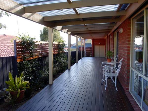 -BERWICK VIEWS ESTATE- Picture -BERWICK VIEWS ESTATE- Picture