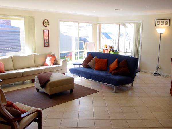 -BERWICK VIEWS ESTATE- Picture -BERWICK VIEWS ESTATE- Picture