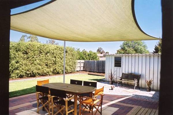 Private And Full Of Promise Picture