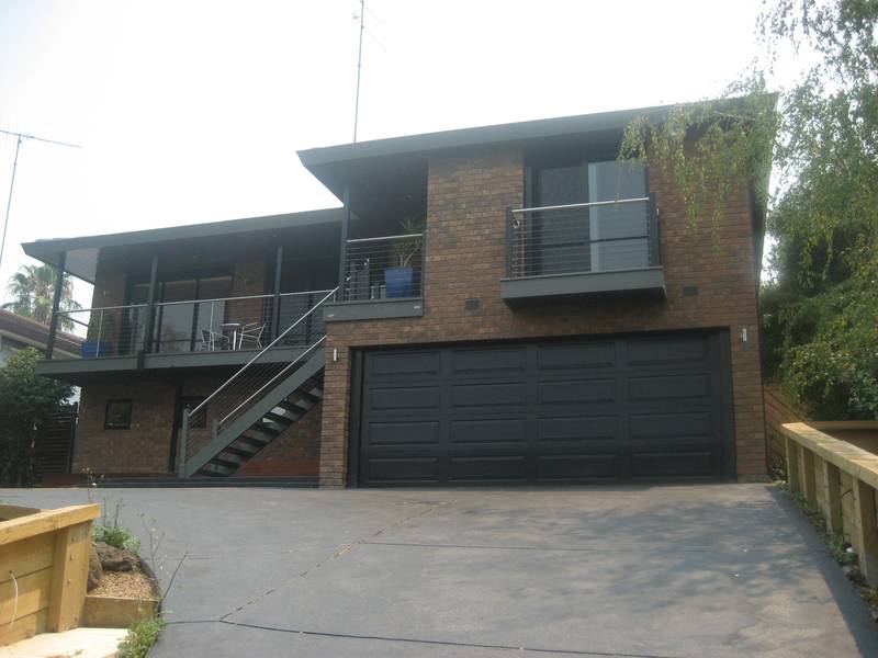 Modern two storey family home situated in Old Berwick Picture 1