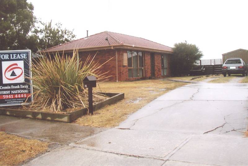 Walk to the races! Or the Cardinia Club! Picture 1