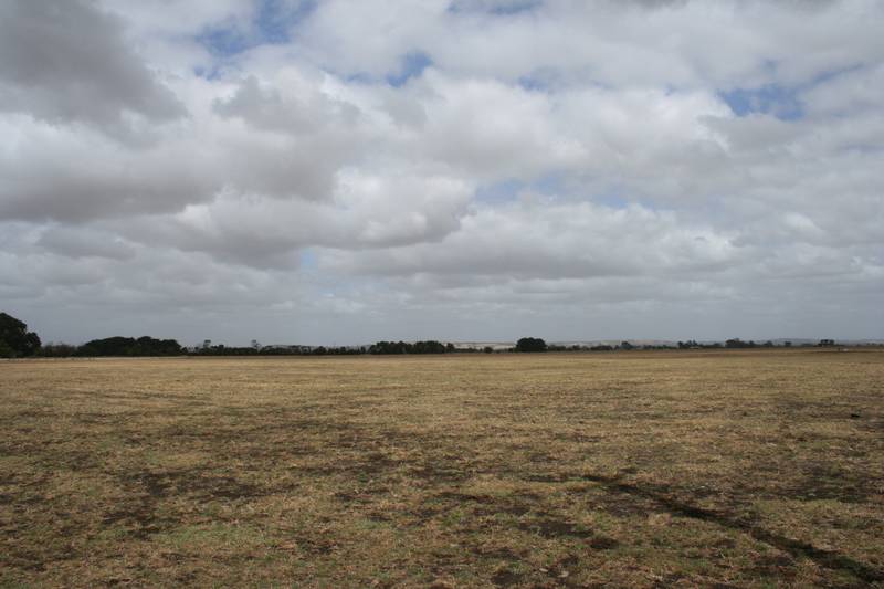 40 Special Acres! Picture 1