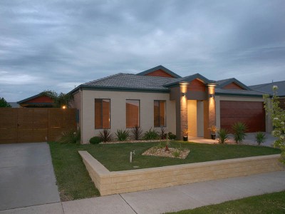 POSITION IS THE PRIZE Picture