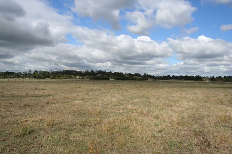 GATEWAY TO BUNYIP Picture 1