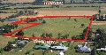 RARE 1 ACRE HOME SITES Picture