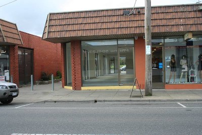 "NEWLY RENOVATED, LIGHT FILLED REATAIL SITE" Picture