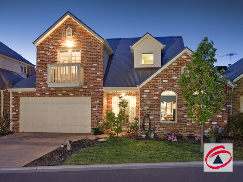 HERITAGE SPRINGS VILLA Picture 1