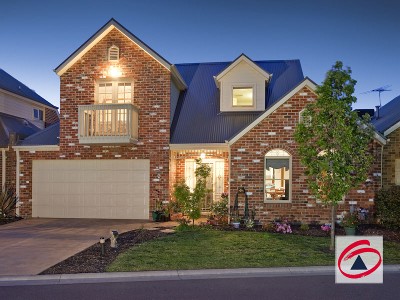 HERITAGE SPRINGS VILLA Picture