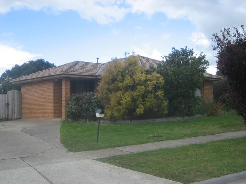 QUIET LOCATION!! Picture 1