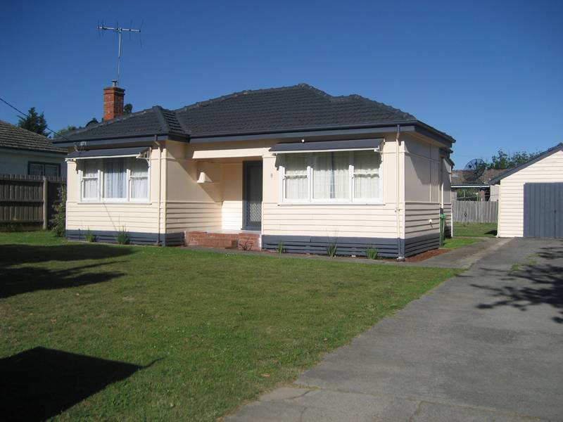 "AN EXCEPTIONAL OPPORTUNITY TO PROSPER" Picture 1