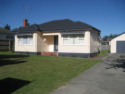 "AN EXCEPTIONAL OPPORTUNITY TO PROSPER" Picture "AN EXCEPTIONAL OPPORTUNITY TO PROSPER" Picture