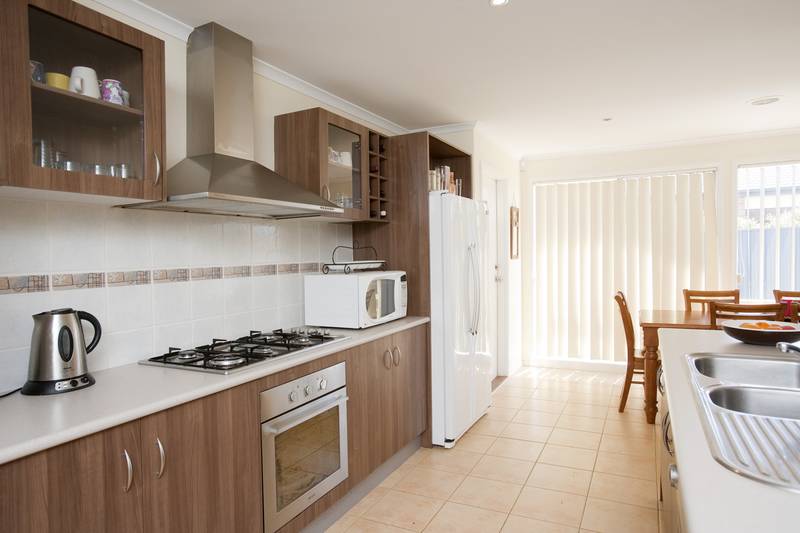 BIG ON SPACE, LOW IN MAINTENANCE! Picture 3