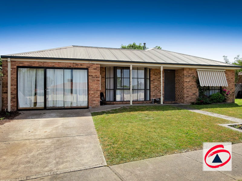 OPPORTUNITY KNOCKS Picture 1