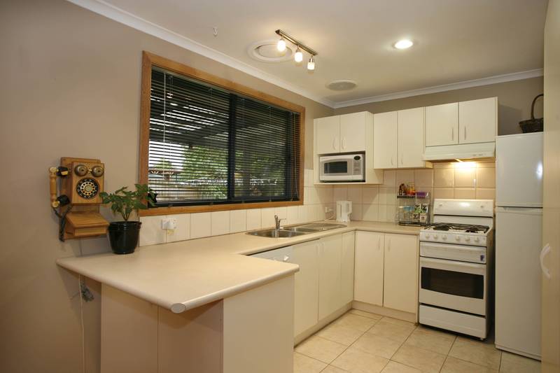 "FRESH, BRIGHT, GREEN, COOL" Picture 3