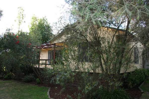 Moore Park Picture 1