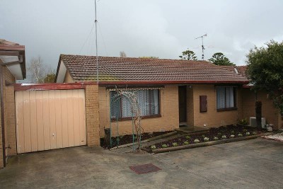 Walking Distance To Town Picture