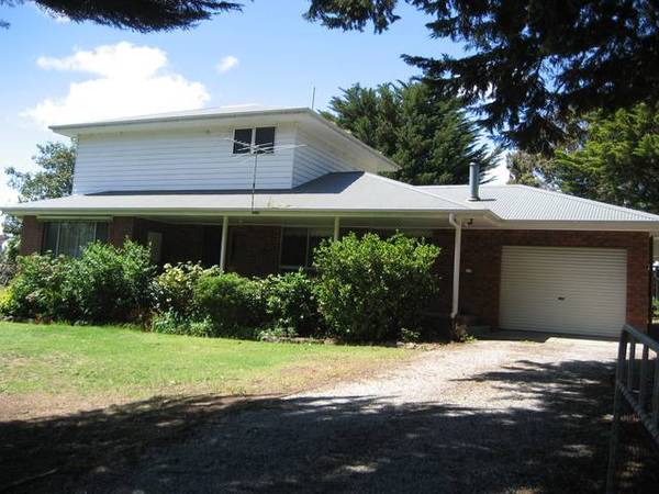 Beautiful Bunyip Picture 1