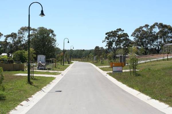 Full Serviced Block Picture 2