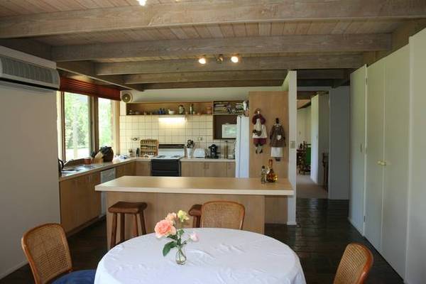 Where The Living Is Easy Picture 2