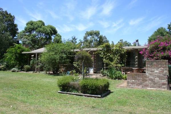 Where The Living Is Easy Picture 1