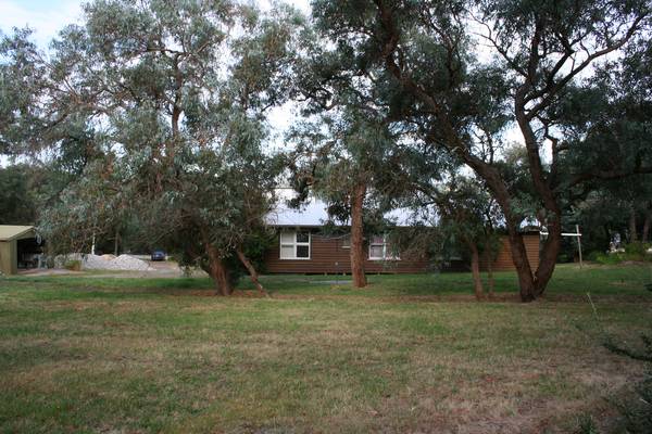 Two Acres With Views Plus Free House? I'd Like To See That! Picture 1