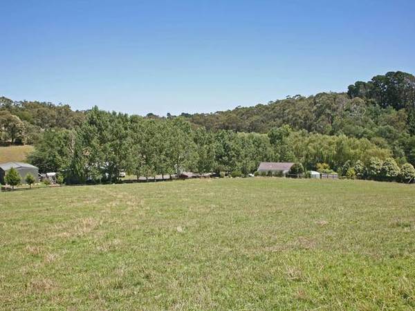 Two homes on 44 acres Picture 2